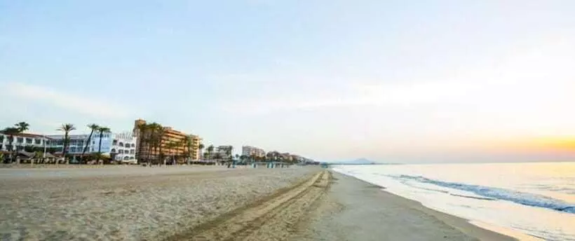 Fotos del hotel Hostería Del Mar:  22