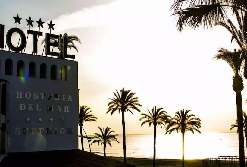 Fotos del hotel Hostería Del Mar:  85