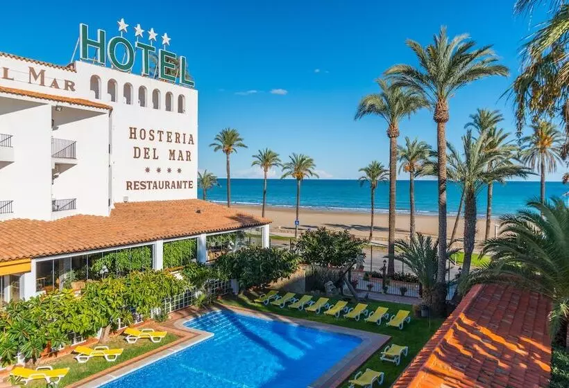 Fotos del hotel Hostería Del Mar:  73