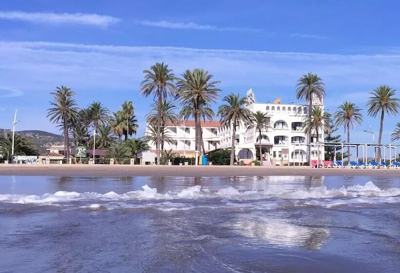 Fotos del hotel Hostería Del Mar:  74