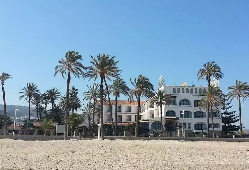 Fotos del hotel Hostería Del Mar:  69