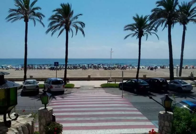 Fotos del hotel Hostería Del Mar:  35