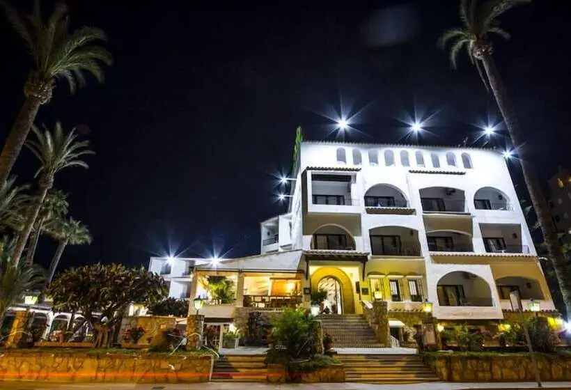 Fotos del hotel Hostería Del Mar:  2