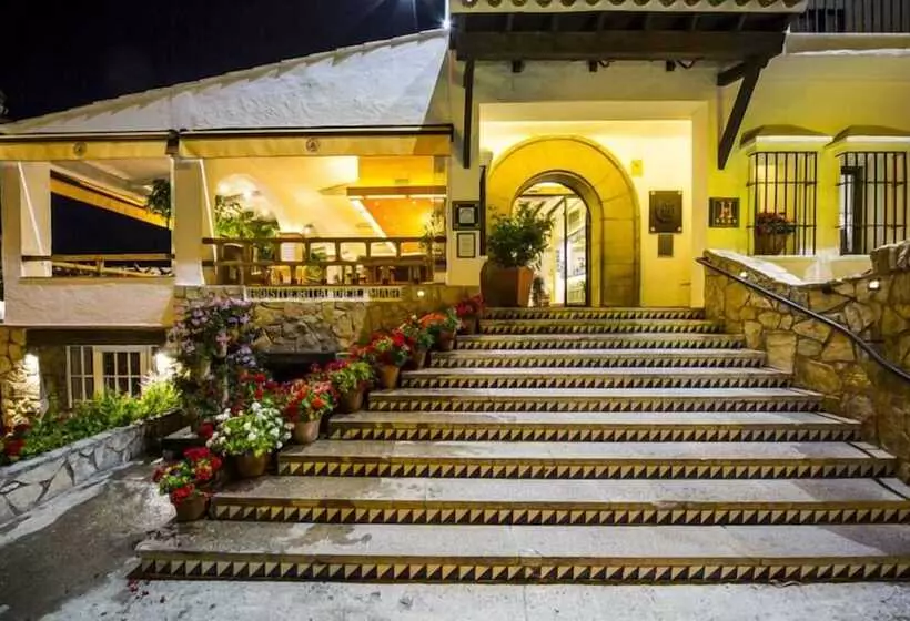 Fotos del hotel Hostería Del Mar:  75