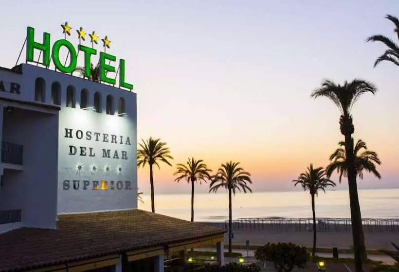 Fotos del hotel Hostería Del Mar:  3