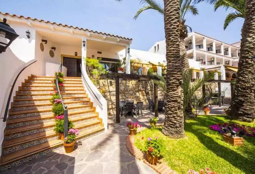 Fotos del hotel Hostería Del Mar:  83