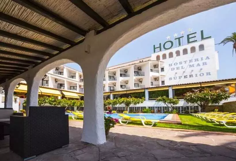 Fotos del hotel Hostería Del Mar:  4