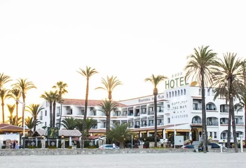 Fotos del hotel Hostería Del Mar:  5