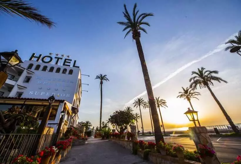 Fotos del hotel Hostería Del Mar:  43