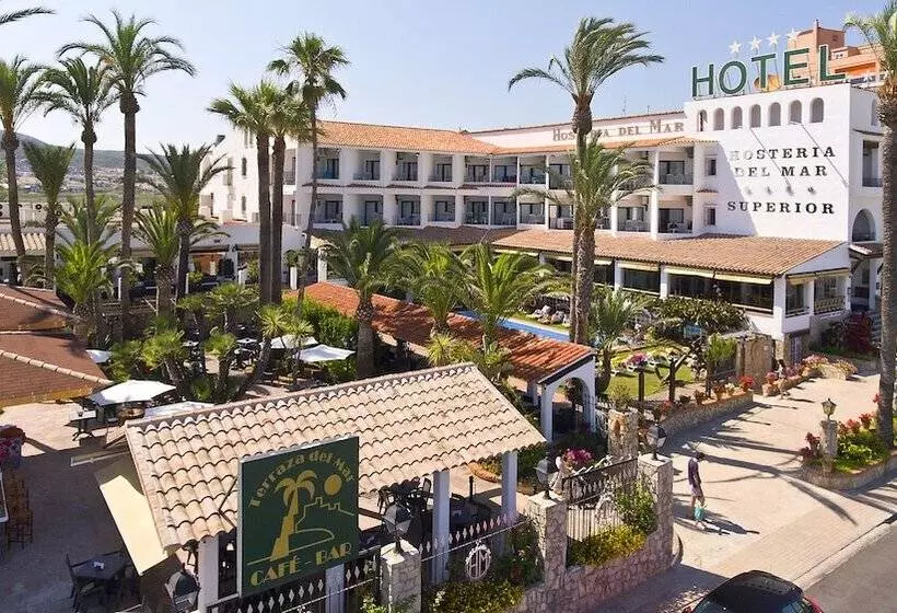Fotos del hotel Hostería Del Mar:  41