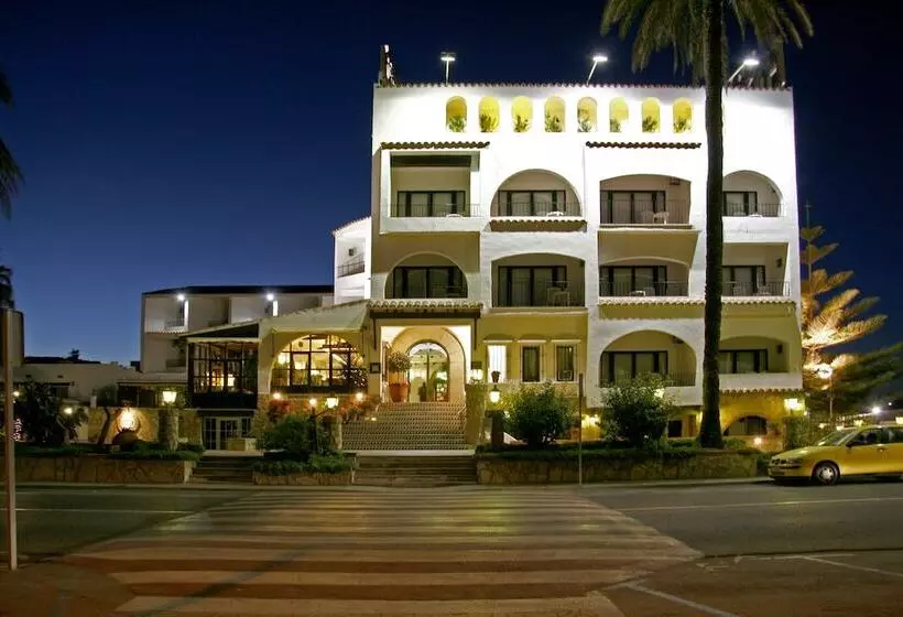 Fotos del hotel Hostería Del Mar:  44