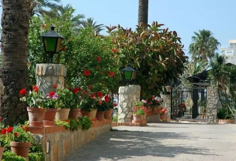 Fotos del hotel Hostería Del Mar:  57