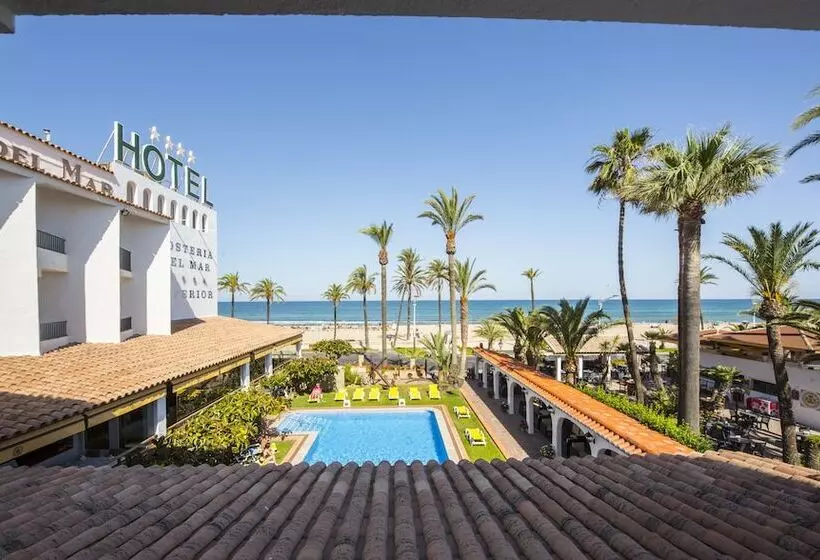 Fotos del hotel Hostería Del Mar:  78