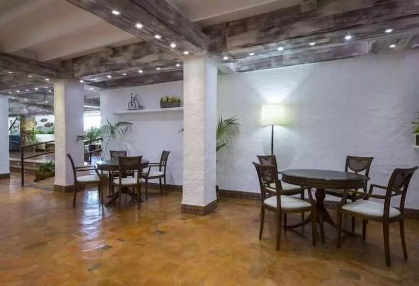 Fotos del hotel Hostería Del Mar:  51