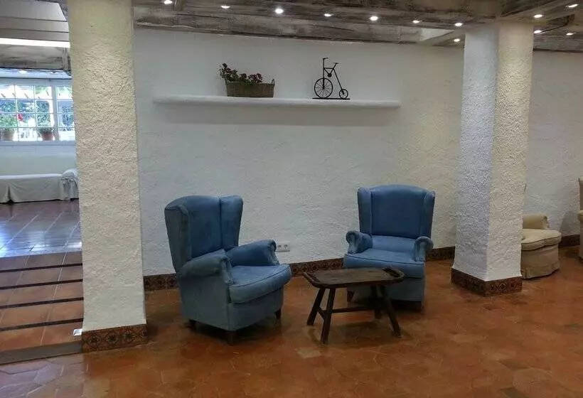Fotos del hotel Hostería Del Mar:  50