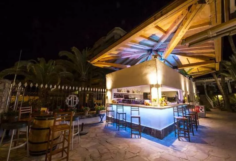 Fotos del hotel Hostería Del Mar:  12