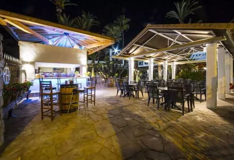 Fotos del hotel Hostería Del Mar:  13