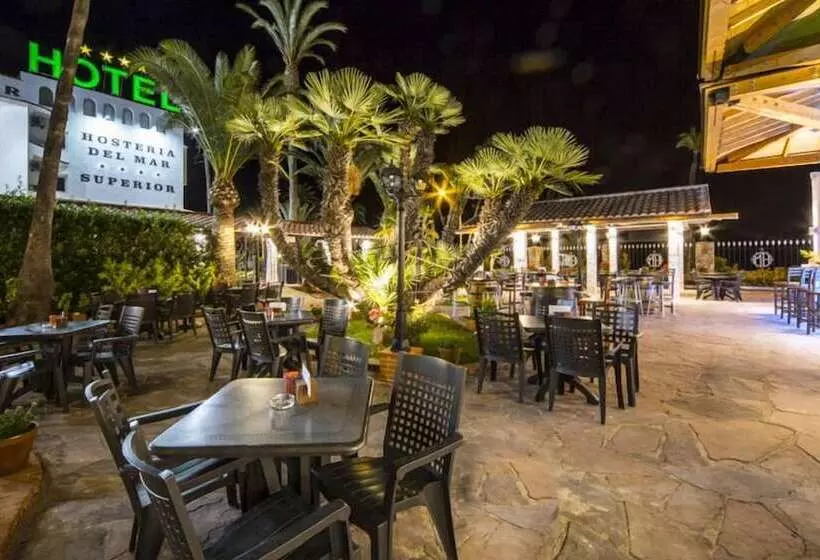 Fotos del hotel Hostería Del Mar:  52