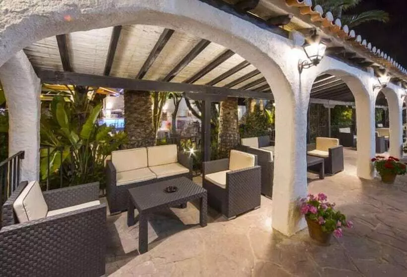 Fotos del hotel Hostería Del Mar:  16