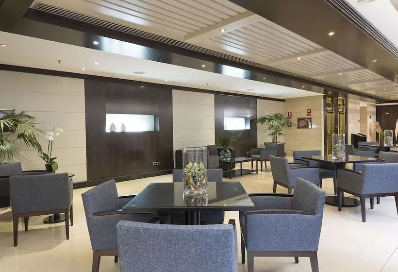 Fotos del hotel Intur Castellon:  21