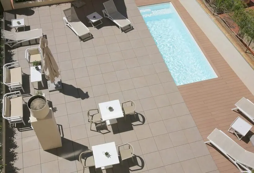 Fotos del hotel Intur Castellon:  6