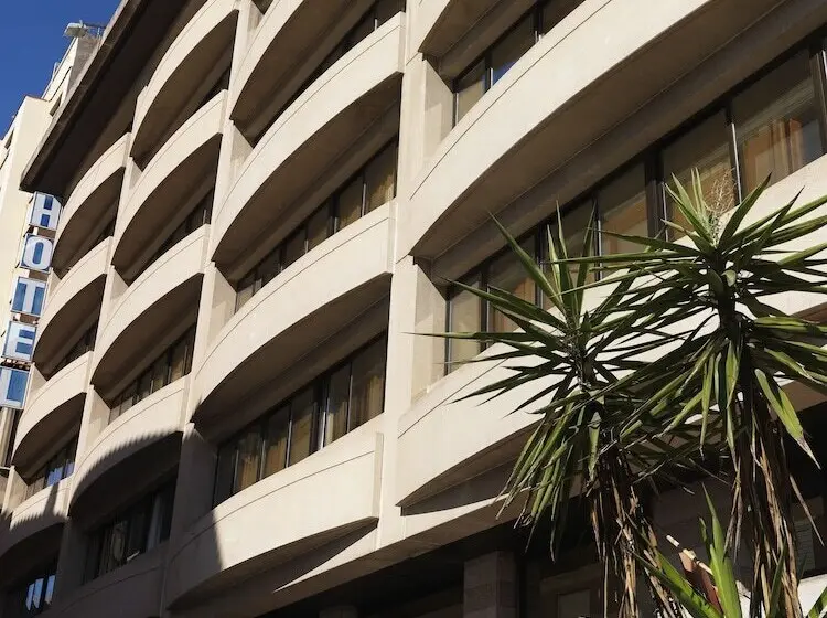 Fotos del hotel Intur Castellon:  5