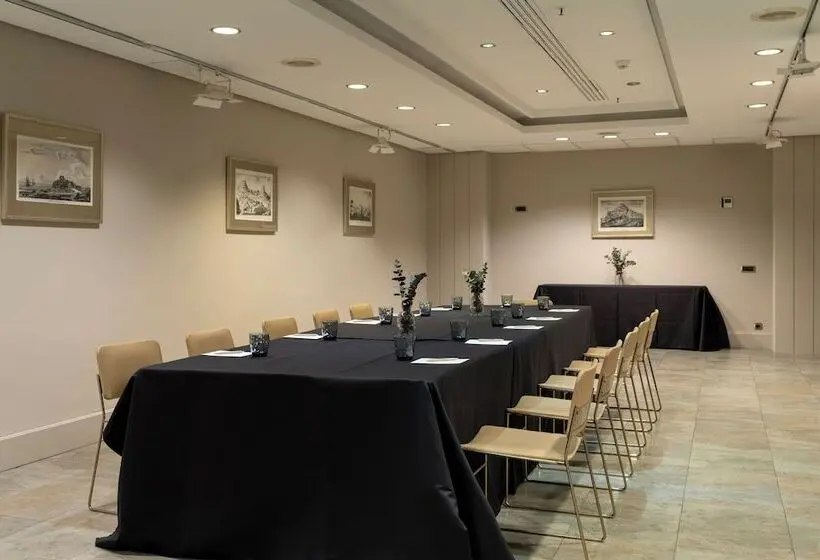 Fotos del hotel Intur Castellon:  9