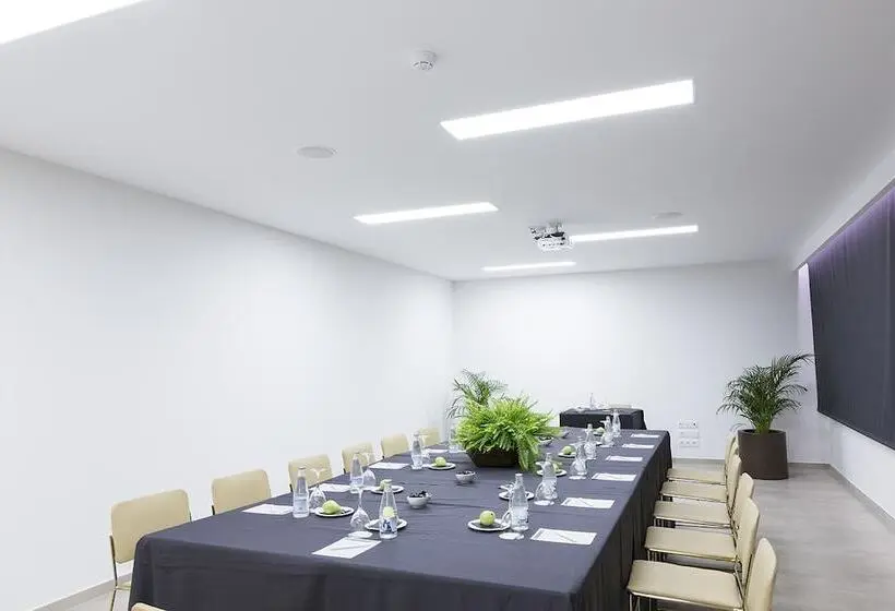 Fotos del hotel Intur Castellon:  15