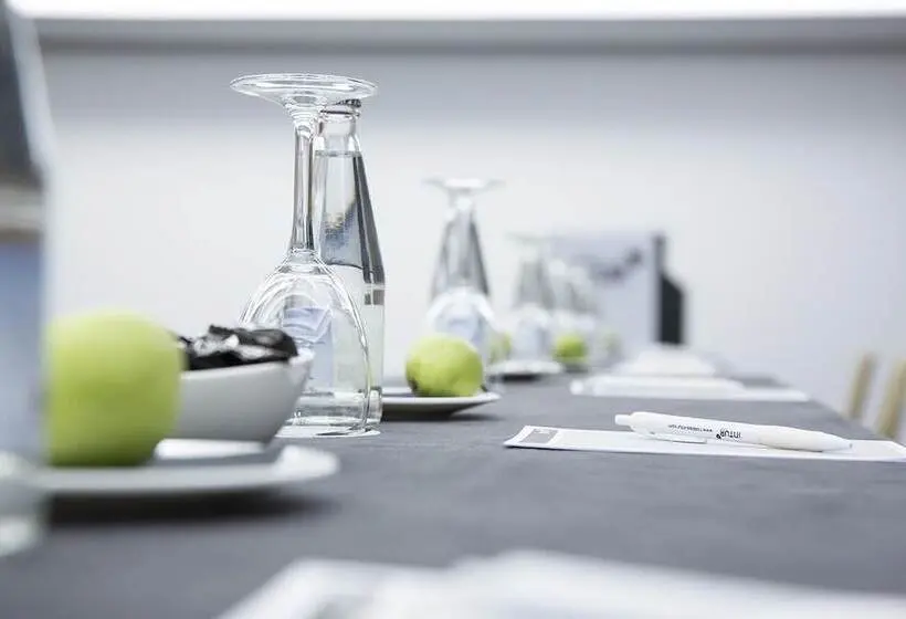 Fotos del hotel Intur Castellon:  11