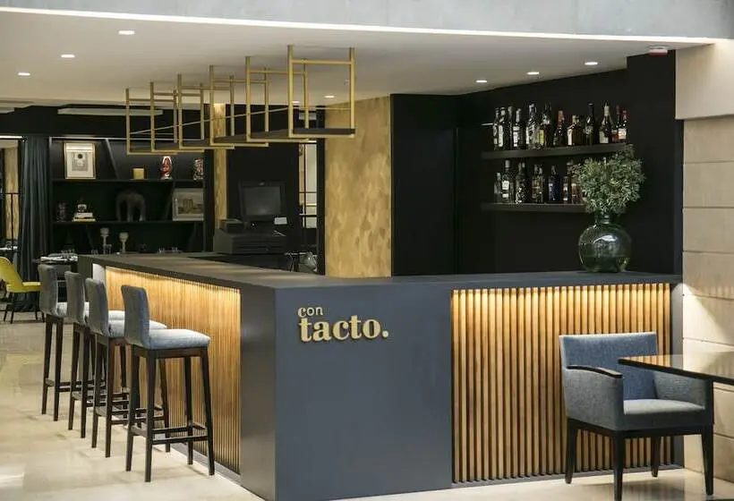 Fotos del hotel Intur Castellon:  8