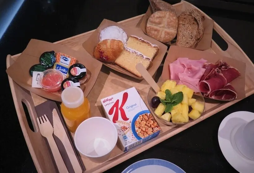 Fotos del hotel Intur Castellon:  19