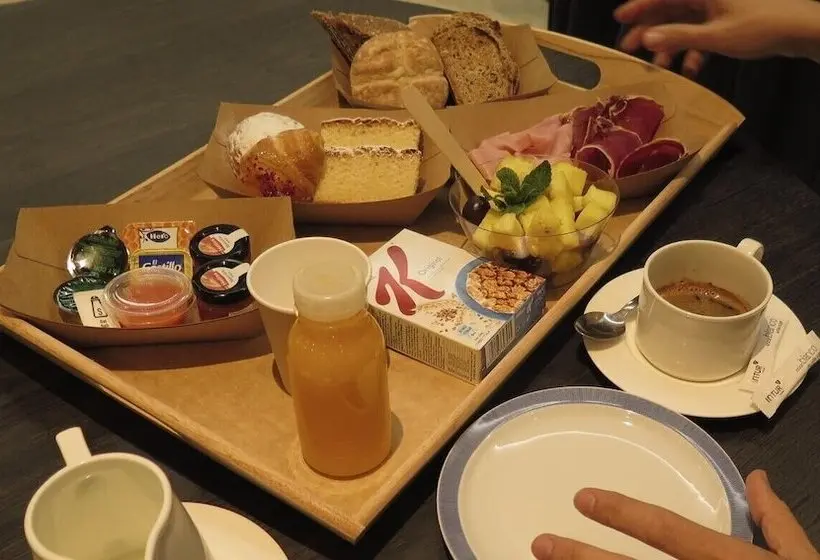 Fotos del hotel Intur Castellon:  7