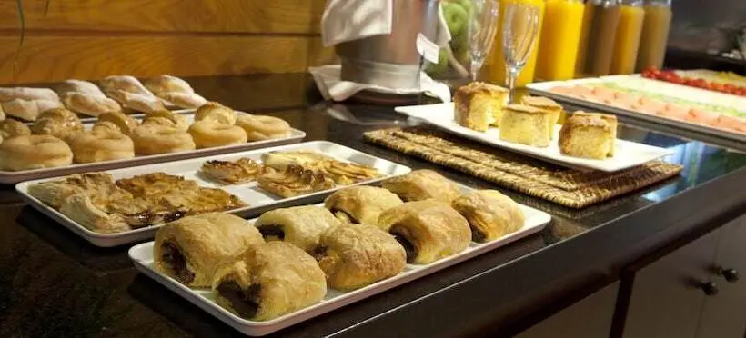 Fotos del hotel Intur Castellon:  23