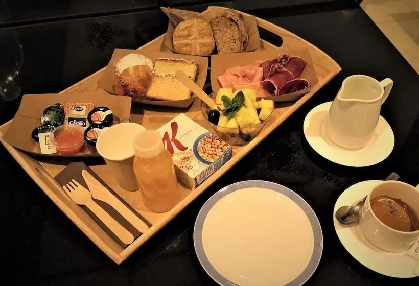 Fotos del hotel Intur Castellon:  14