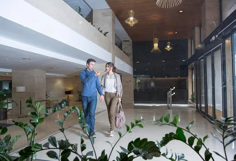 Fotos del hotel Intur Castellon:  22