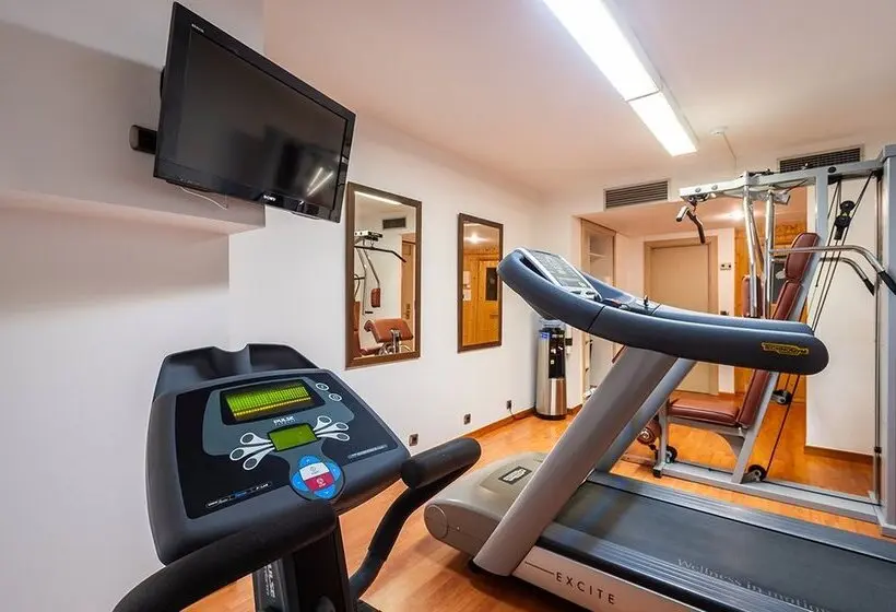 Fotos del hotel Intur Castellon:  4