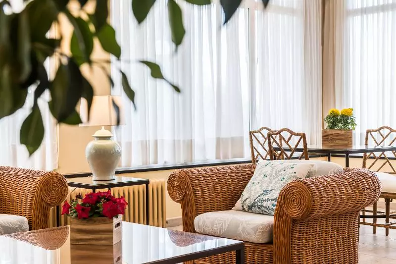 Fotos del hotel Intur Azor:  16