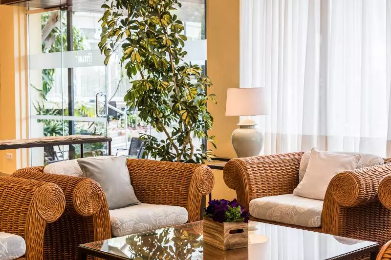 Fotos del hotel Intur Azor:  9