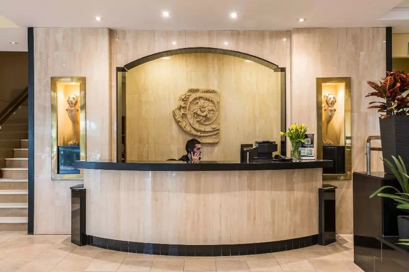 Fotos del hotel Intur Azor:  4