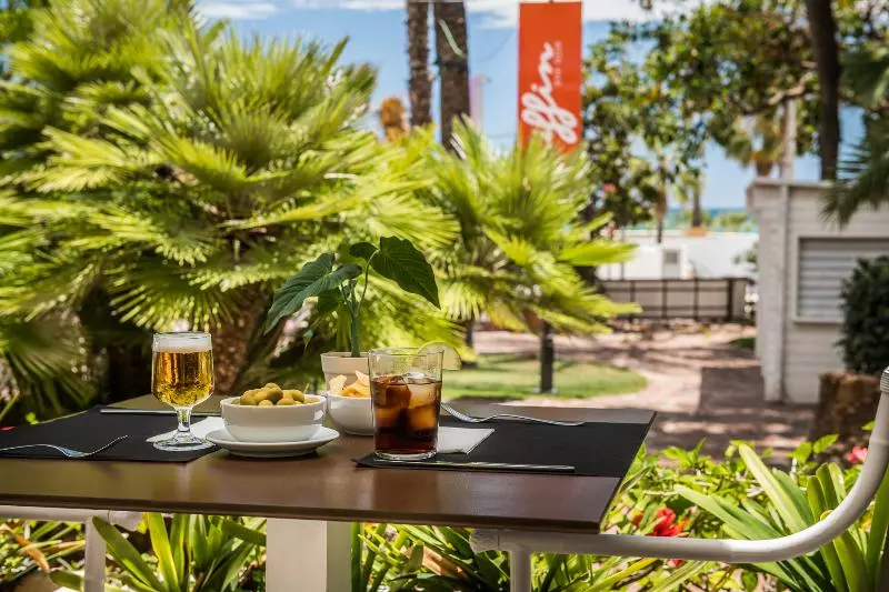 Fotos del hotel Intur Azor:  8