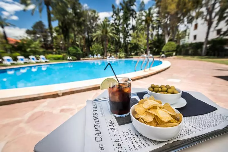 Fotos del hotel Intur Azor:  6