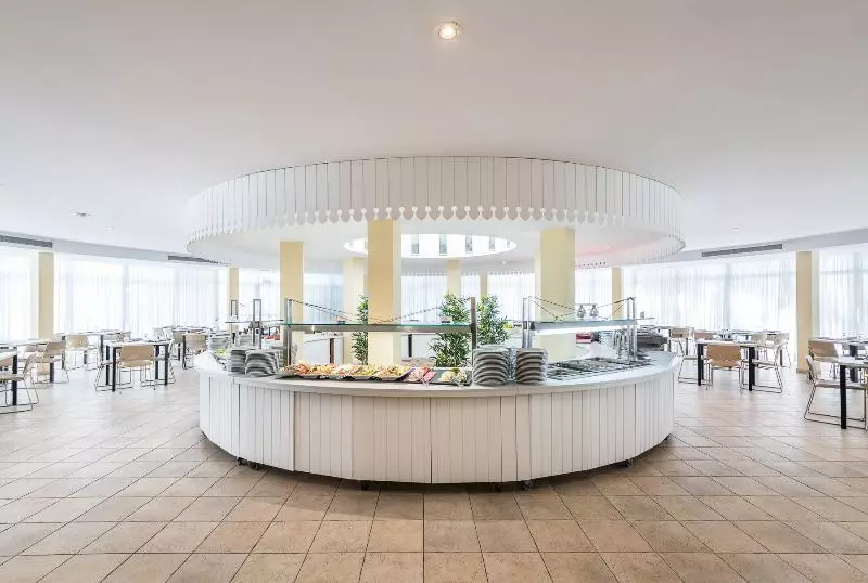 Fotos del hotel Intur Azor:  17