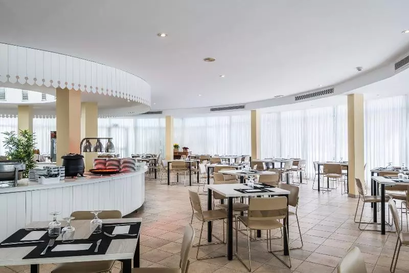 Fotos del hotel Intur Azor:  5