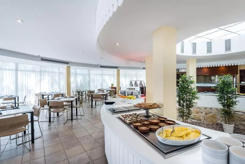 Fotos del hotel Intur Azor:  15