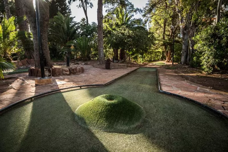 Fotos del hotel Intur Azor:  7