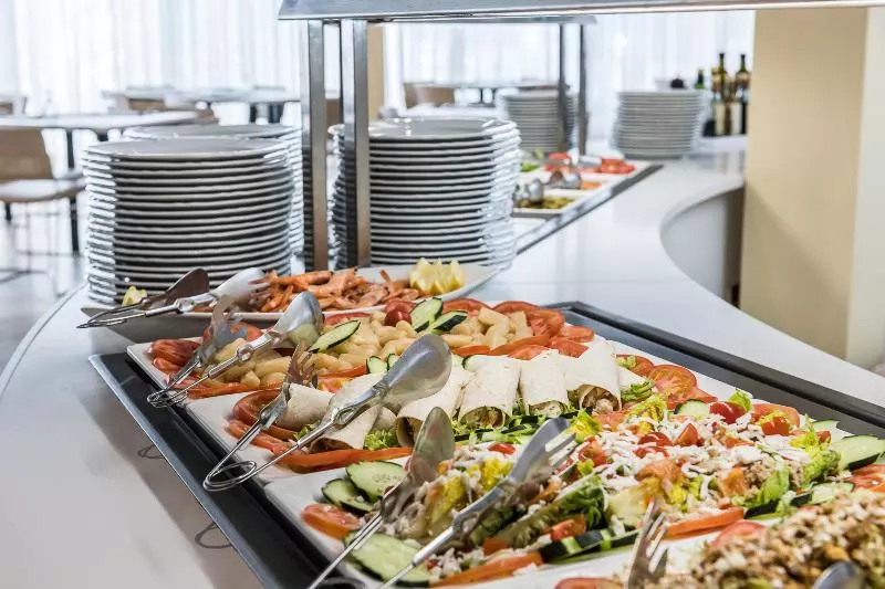 Fotos del hotel Intur Azor:  13