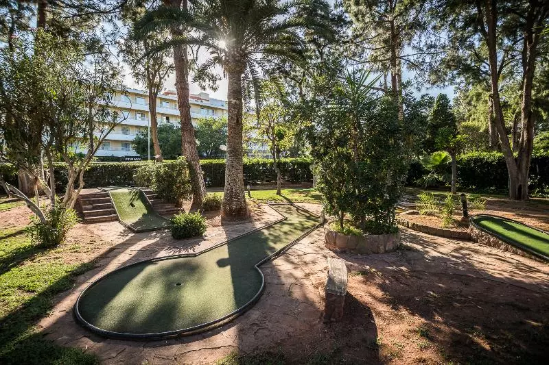 Fotos del hotel Intur Azor:  12