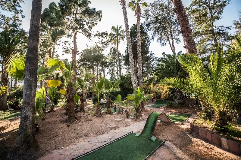 Fotos del hotel Intur Azor:  14