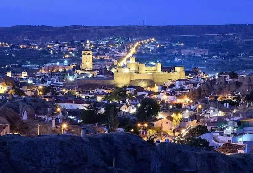 Fotos del hotel Mari Carmen:  8