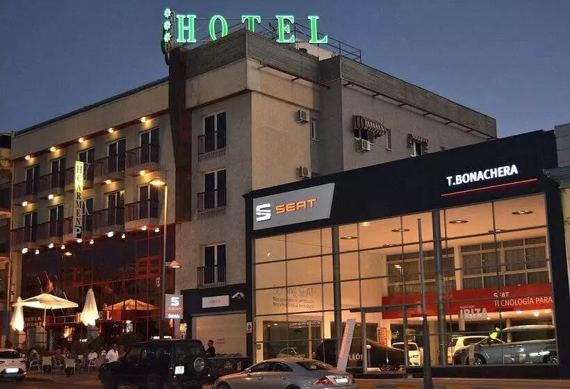 Fotos del hotel Mari Carmen:  14